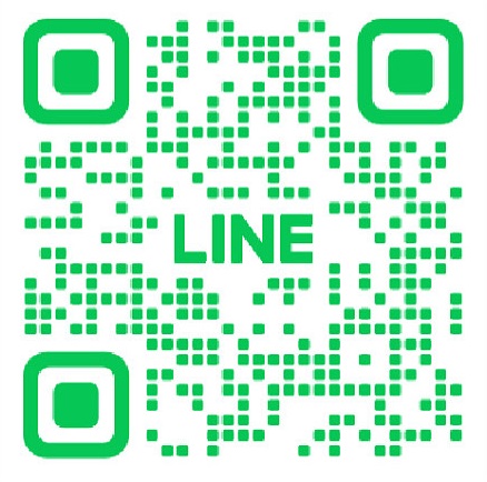 公式ラインアカウント